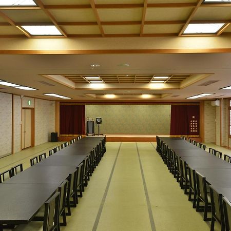 Lake Daijyu Tottori Exterior photo