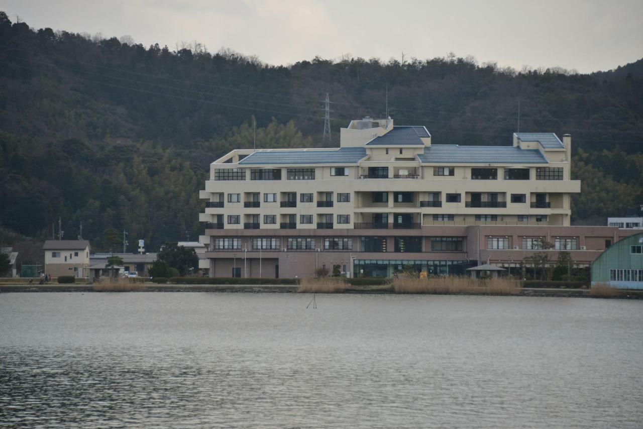 Lake Daijyu Tottori Exterior photo