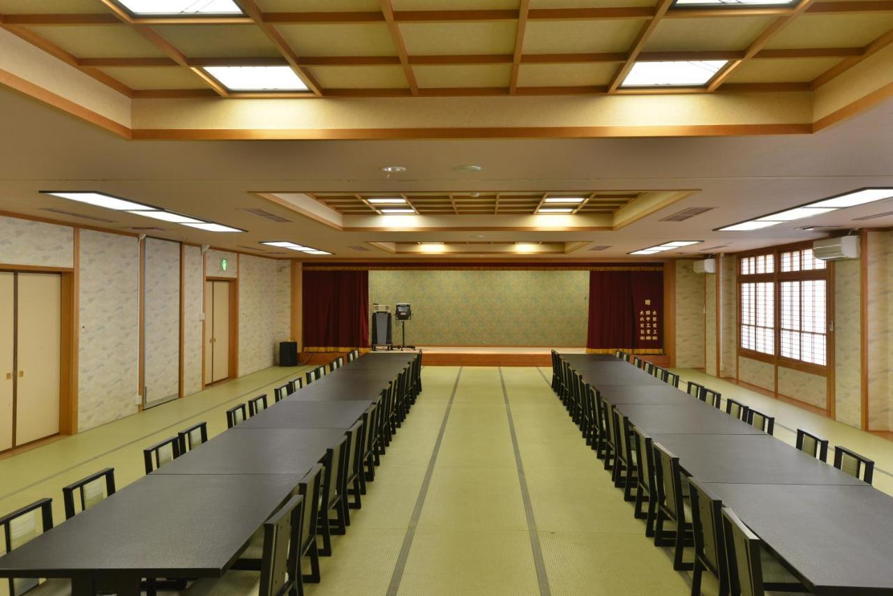 Lake Daijyu Tottori Exterior photo